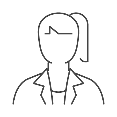 Customer avatar headshot