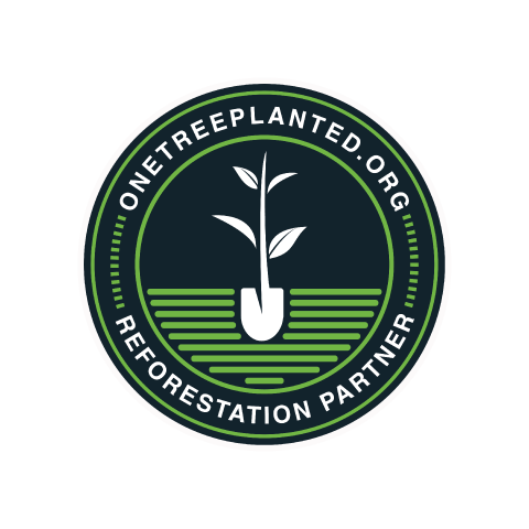 One Tree Planted | Vitality CBD Oil | Vitality Buffalo