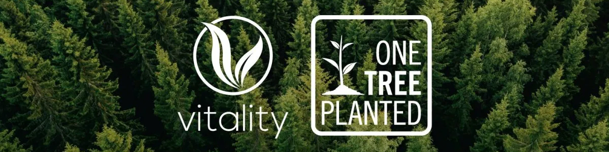 Charitable Partnership with One Tree Planted