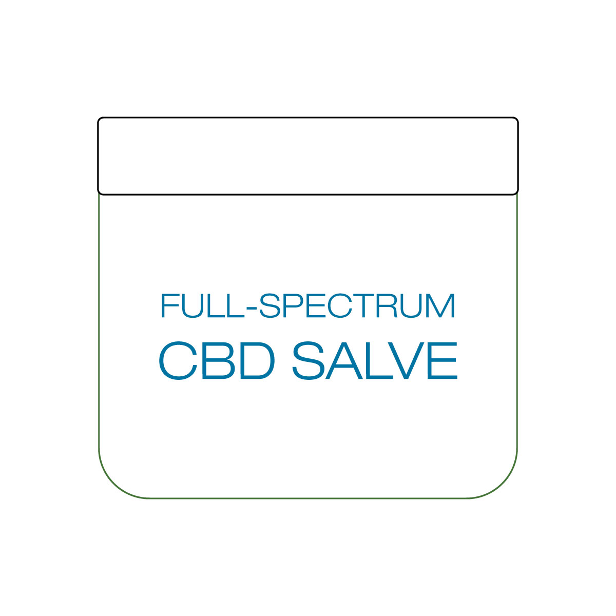 CBD Info - Vitality CBD Salve - CBD Salve Buffalo - What is the difference between your salves?