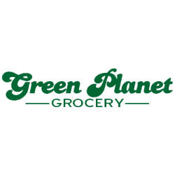 CBD in Syracuse | Green Planet Grocery