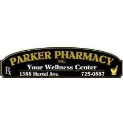 CBD in Buffalo | Parker Pharmacy