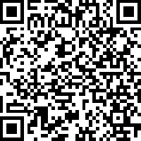 Vitality CBD Third-Party Label Testing QR Code