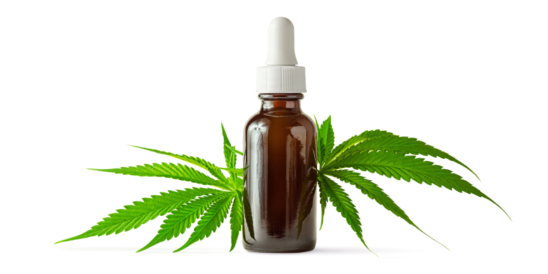 Why Do CBD Oils Contain THC?