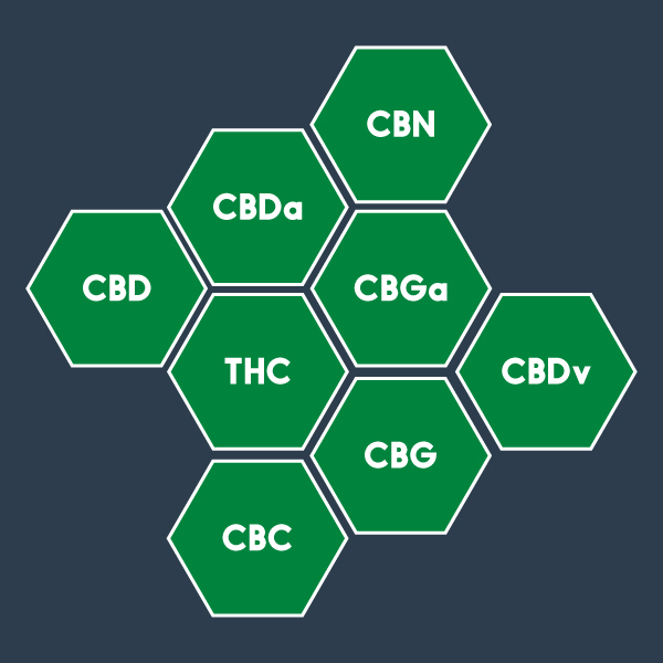 Full Spectrum CBD