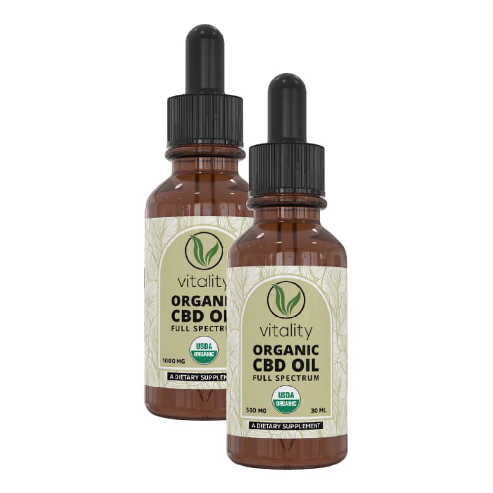 THC Free CBD Oil: 5 Top Products, How to Use, and Safety