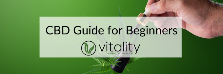 CBD 101: Guide For Beginners