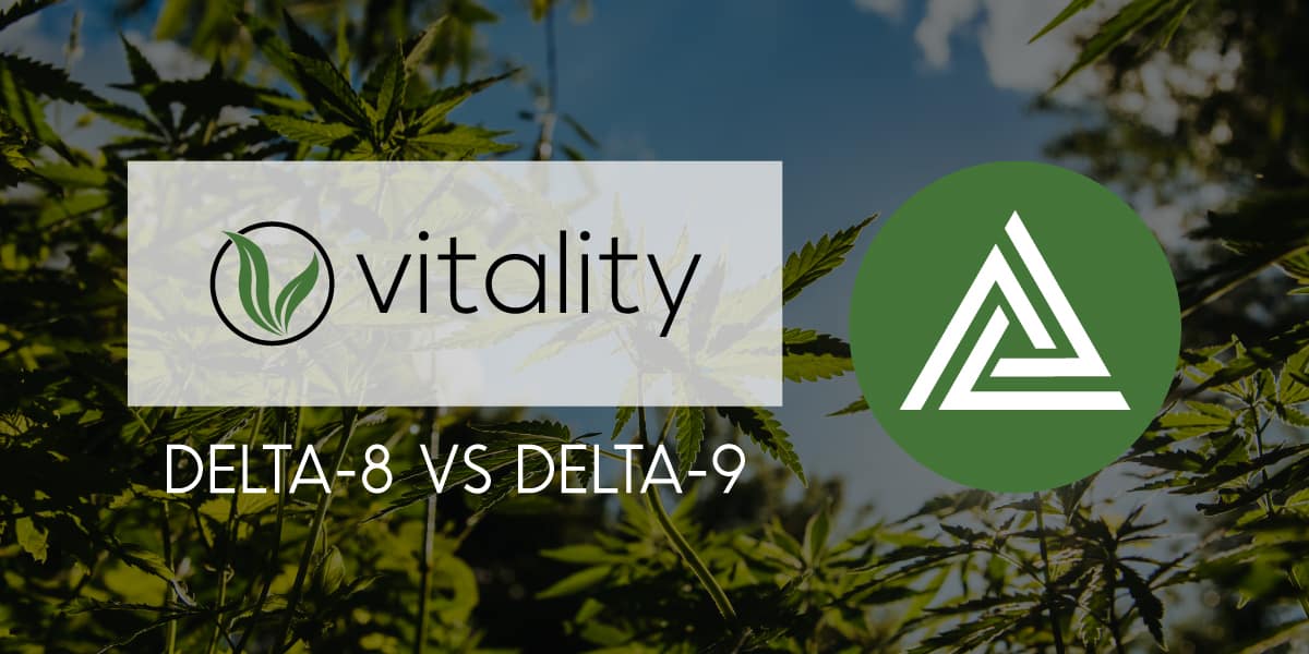 What Is Delta-8-THC and How Is It Different from Delta-9?