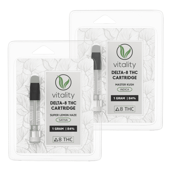 Wholesale Delta-8 Oils and Cartridges