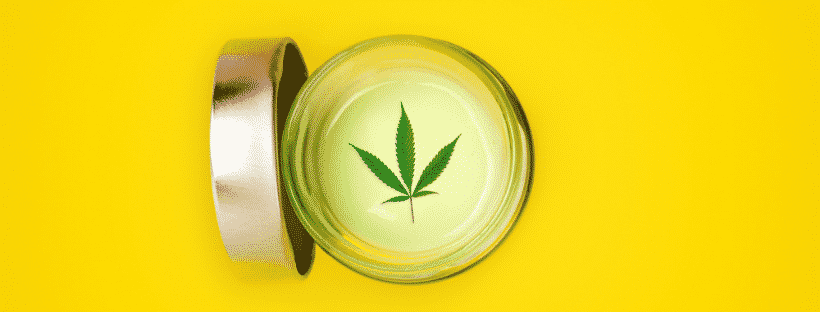 Where To Buy CBD Salve