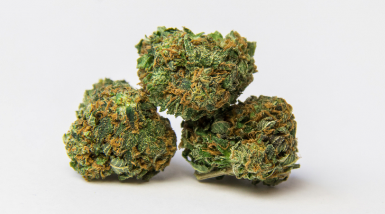 What You Need to Know About Delta 8 Flower - Vitality CBD, Inc.