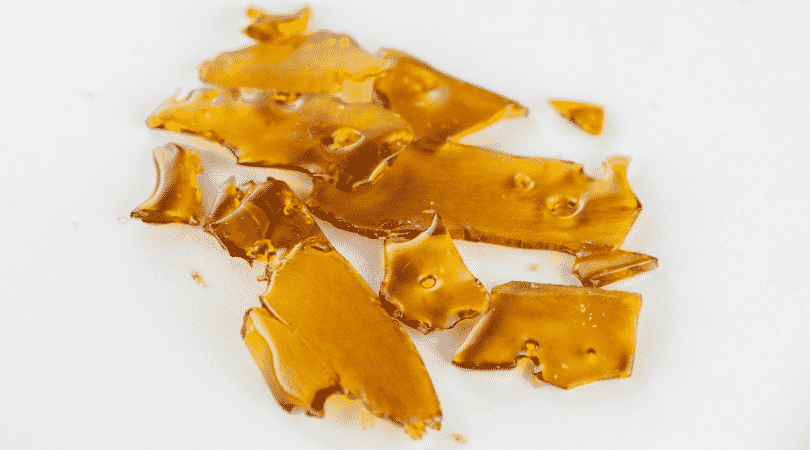 Facts You Need to Know about Delta 8 Shatter
