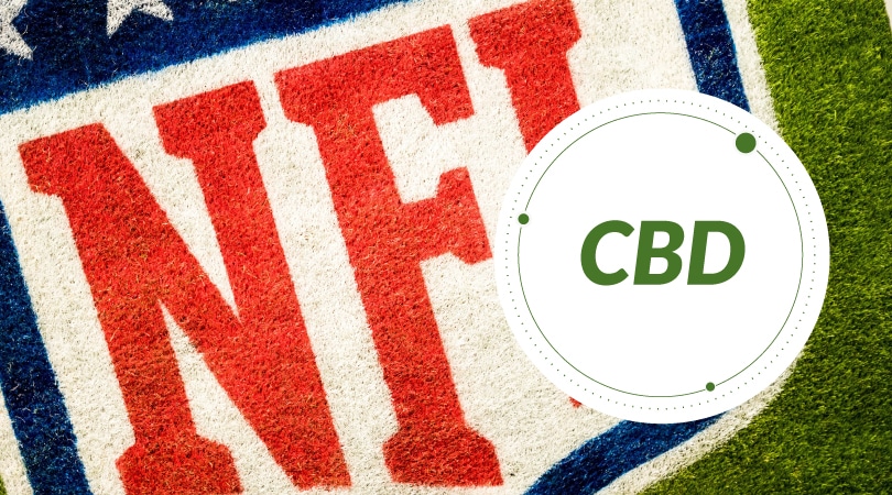 nfl and cbd