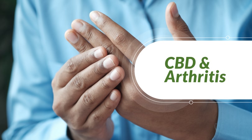 CBD & Arthritis