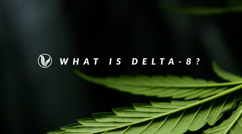 What is Delta-8?