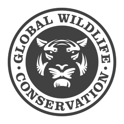 Global Wildlife Conservation logo.