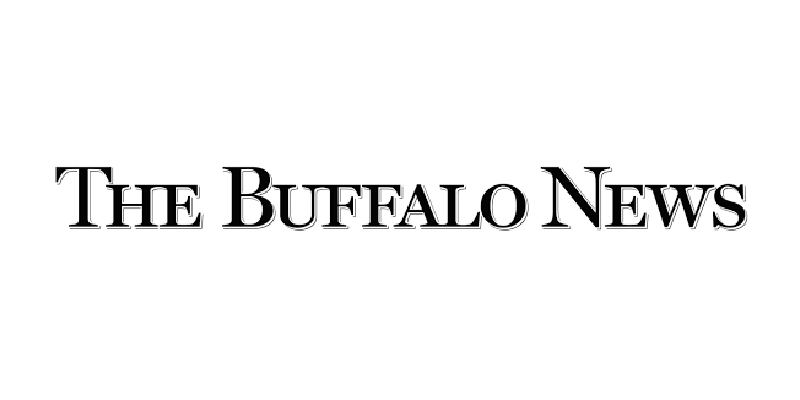The Buffalo News logo.