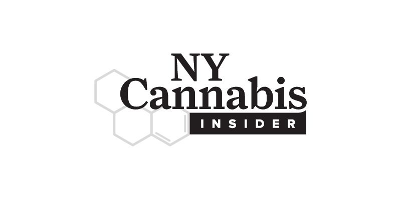 NY Cannabis Insider logo. 