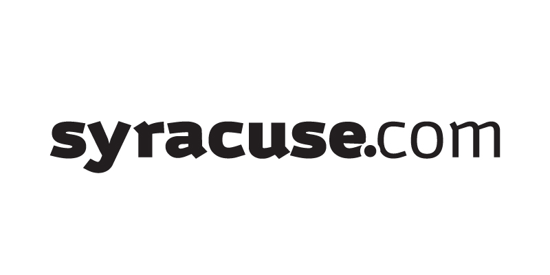 Syracuse.com logo.