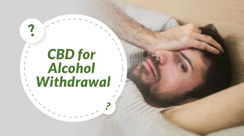 Featured image for “CBD for Alcohol Withdrawal: Can It Help?”