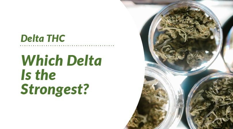 Which Delta Is the Strongest?