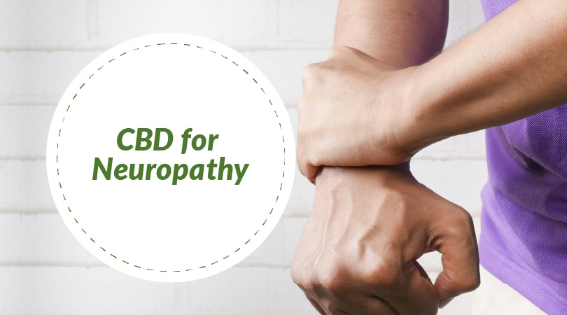 CBD for Neuropathy