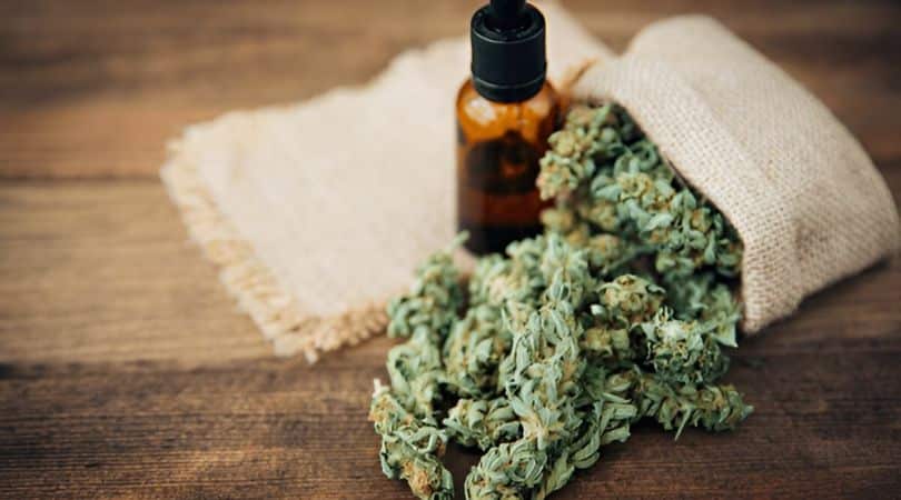 CBD hemp oil can help people in various ways, including reducing anxiety or promoting calmness.