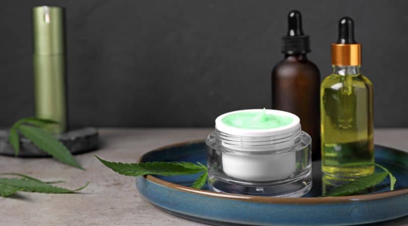 Featured image for “CBD Lotion for Pain: Target Soreness, Inflammation, and Achy Muscles Naturally”