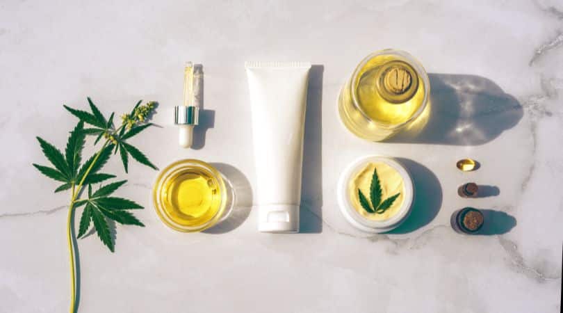 a CBD lotion works best in situations where you want relief in a specific spot rather than throughout your entire body. If you’re dealing with arthritis in your hands, soreness in your legs after exercise, or stiffness in your lower back, a topical product makes sense.