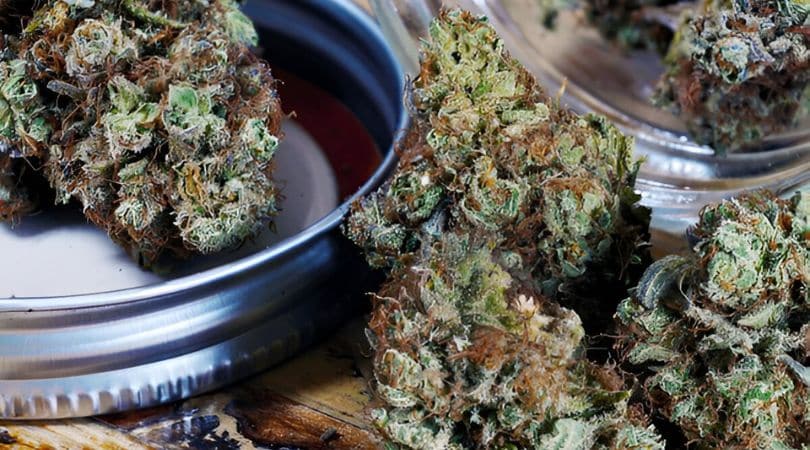 Delta 8 is a naturally occurring cannabinoid found in hemp. 