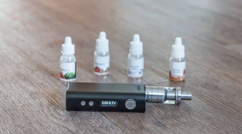 With Delta 8 carts or disposable vapes, you’ll usually feel it within minutes, and the high typically lasts 2 to 3 hours.