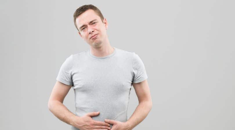 Taking more than your body needs may lead to loose stools or mild stomach discomfort.