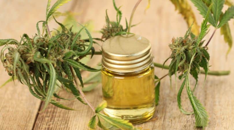 Featured image for “Hemp Oil Side Effects: Separate Myths from Facts Before You Buy”