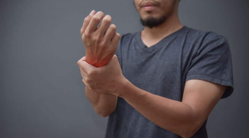 CBD can be an effective treatment for mild and chronic pain, making it an alternative to opioids due to its nonaddictive properties.