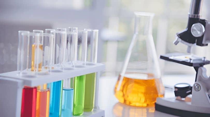 These tests are not just a marketing gimmick but solid proof that what you’re inhaling is actually clean and safe. 